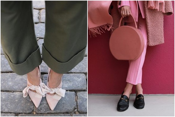 50 neodoljivih high street modela cipela idealnih za posao