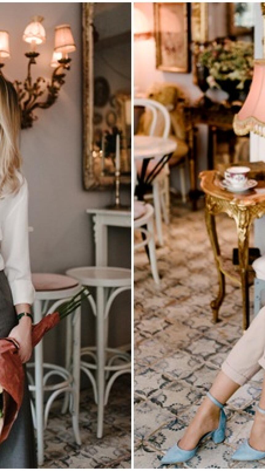 COCOPAT: Mama i kćer u novoj kampanji predstavljaju trendy modele torbica