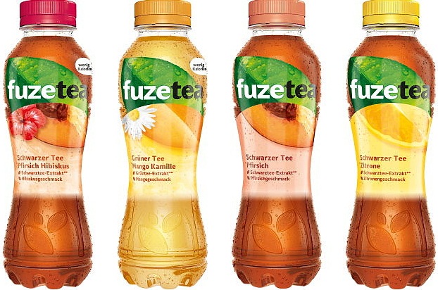 Ukradi trenutak samo za sebe uz FUZETEA