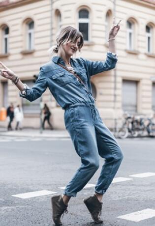 #DANCELIKENOBODYSWATCHING: Plešite i sagorite kalorije uz ova 4 zabavna workout videa
