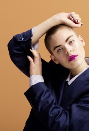 Tražite inspiraciju za proljetni make up look? Nađite je u dm prodavnicama! 