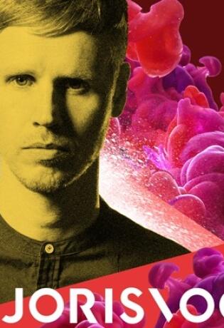 Tehno velikan Joris Voorn stiže na Festival 84 na Jahorini!