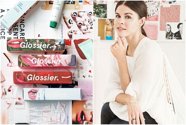 Glossier – kako je beauty startup prerastao u brand koji svaka žena želi u svojoj kozmetičkoj torbici?