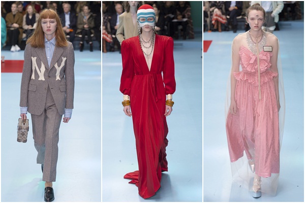 Operacija Gucci: Revija o kojoj danas svi pričaju