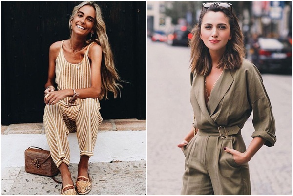 28 neodoljivih modela kombinezona koje želimo nositi baš svaki dan