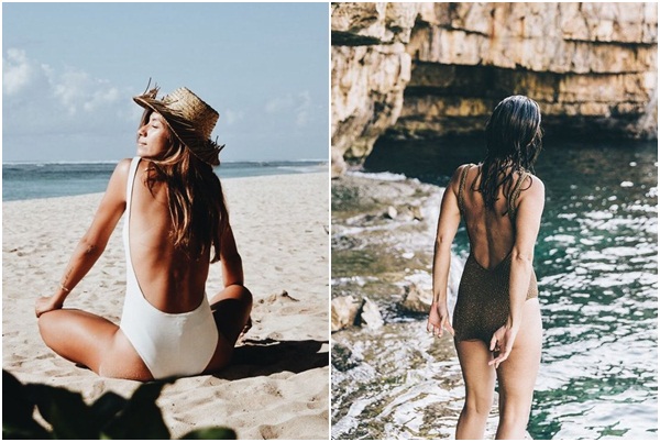 Pronašli smo najslađe modele kupaćih kostima za razigrano ljeto