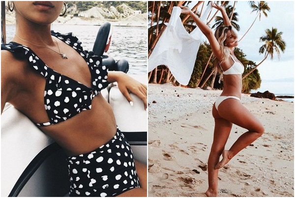 #swimwearreport: Ovo su modeli koji će obilježiti ljetne dane