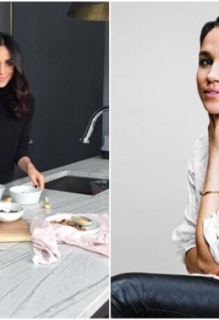 5 životnih lekcija koje smo naučili od Meghan Markle