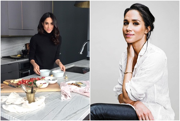 5 životnih lekcija koje smo naučili od Meghan Markle