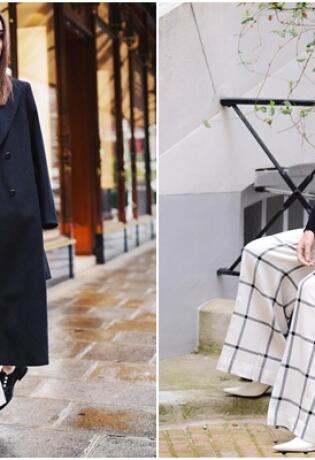 #dressedindutti: Ovo su proljetni Massimo Dutti komadi koje obožavaju blogerice