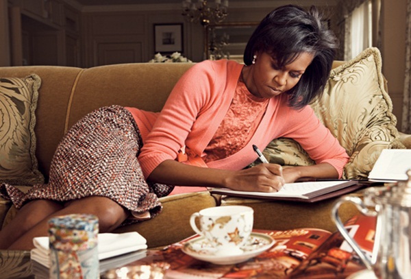 Memoari Michelle Obama 'Becoming' bit će itekako zanimljivo štivo ove jeseni