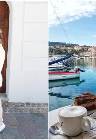 Proljetne #MODAMOZAVIRUJE fotografije koje su nas inspirirale prošli mjesec