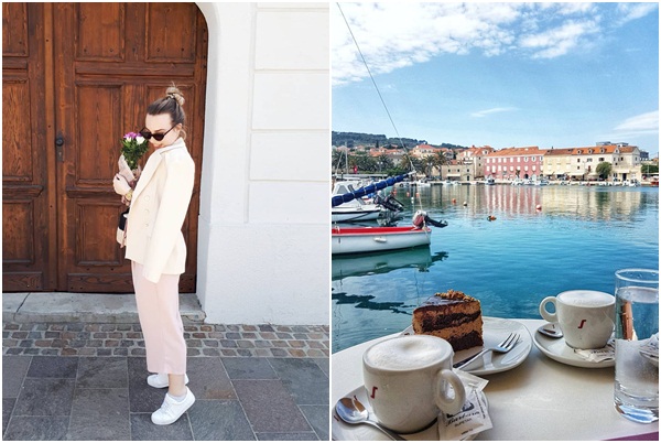 Proljetne #MODAMOZAVIRUJE fotografije koje su nas inspirirale prošli mjesec