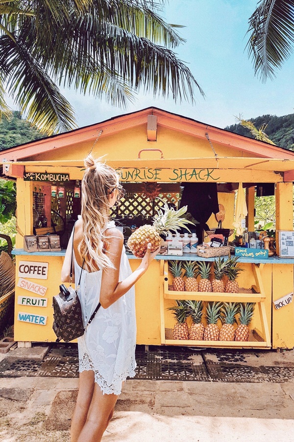 ohhcouture leoniehanne Travelguide Hawaii Oahu-2