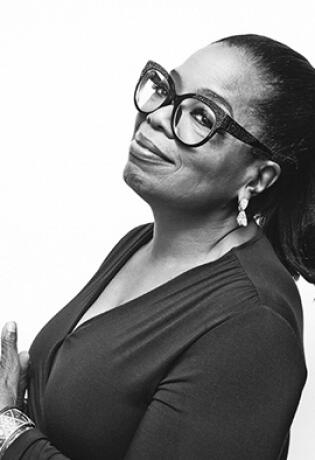 10 inspirativnih i motivirajućih životnih lekcija Oprah Winfrey
