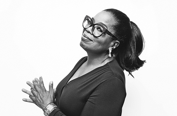 10 inspirativnih i motivirajućih životnih lekcija Oprah Winfrey