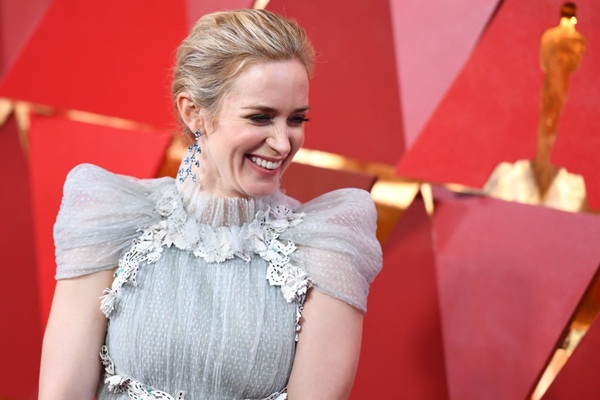 #OSCARS2018: 10 najljepših red carpeta izdanja poznatih dama