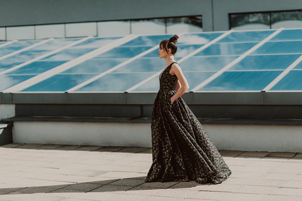 Pavone Atelier linija idealan je odabir za proljetna vjenčanja i zabave na otvorenom