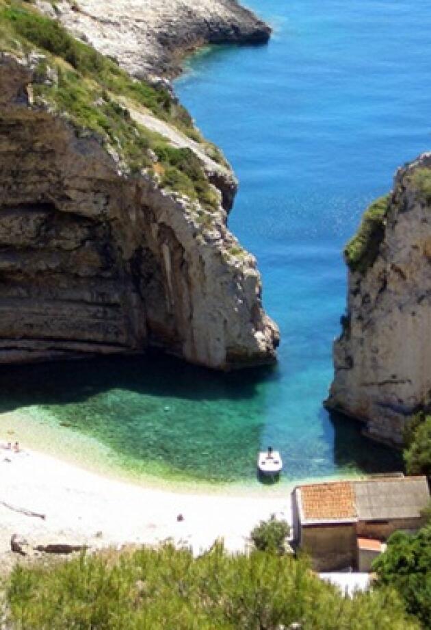 Ovo su neke od najljepših plaža na Jadranu koje će obožavati i vaš Instagram