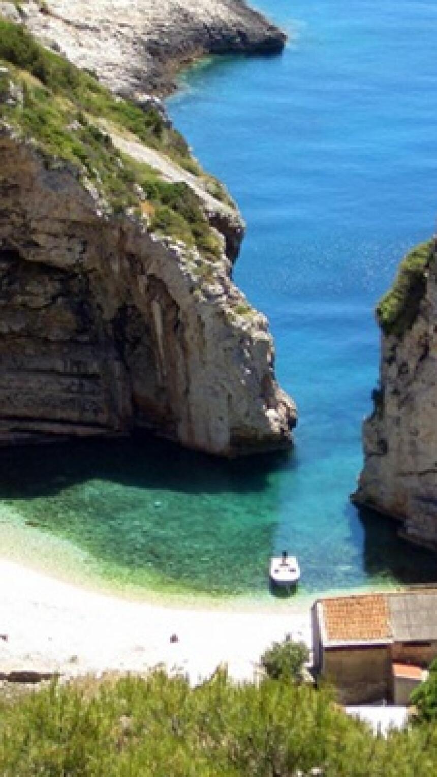 Ovo su neke od najljepših plaža na Jadranu koje će obožavati i vaš Instagram