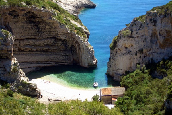 Ovo su neke od najljepših plaža na Jadranu koje će obožavati i vaš Instagram