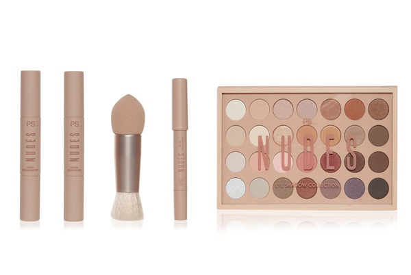Upoznajte Primark PS… Nudes: Nova beauty linija koja neodoljivo podsjeća na KKW BEAUTY proizvode