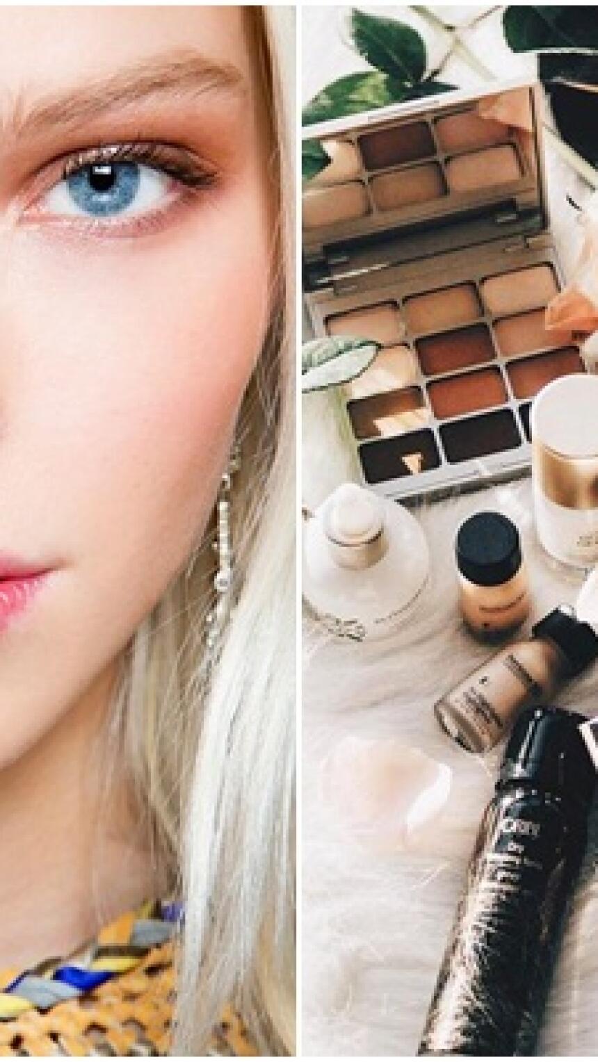 Primeri za svaki tip kože: Ovo su favoriti iz drogerijske ponude