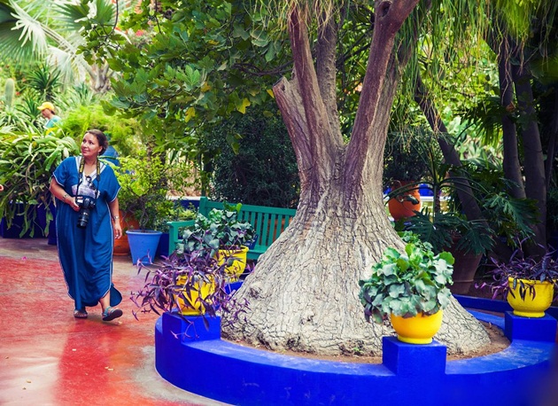 park majorelle (1)
