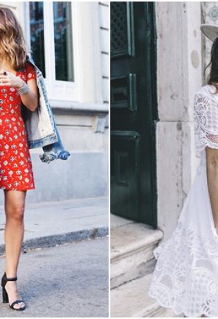 50 neodoljivih high street modela haljina za svaki dan