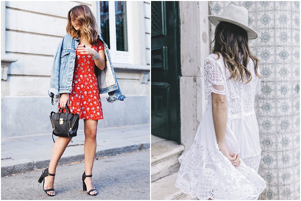 50 neodoljivih high street modela haljina za svaki dan