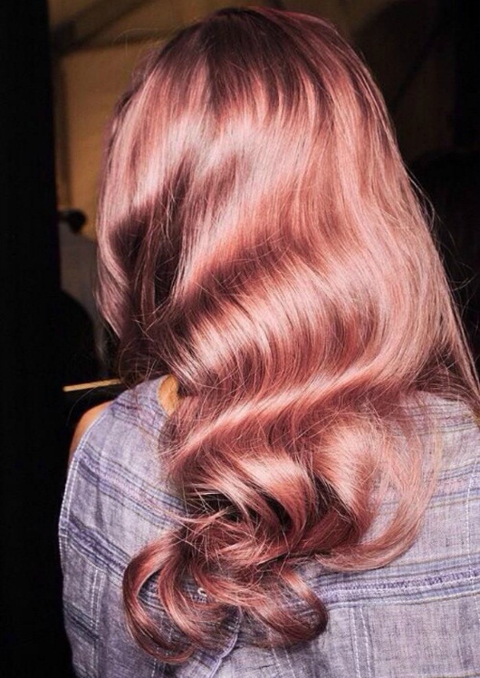rose