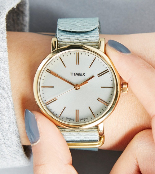 timex