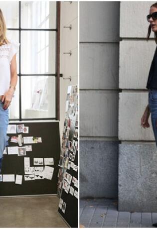Najupečatljiviji modeli traperica iz high street ponude