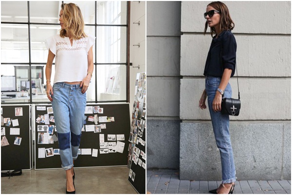 Najupečatljiviji modeli traperica iz high street ponude