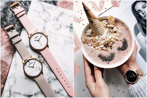 Hrvatski brand URBAN WATCH ima novu kolekciju satova koja će brzo ukrasti vaše simpatije