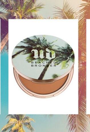 Ova Urban Decay kolekcija je sve što vam treba za brončani makeup ovog ljeta