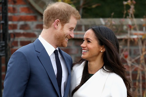 Meghan Markle i princ Harry: Sve što trebate znati o kraljevskom vjenčanju