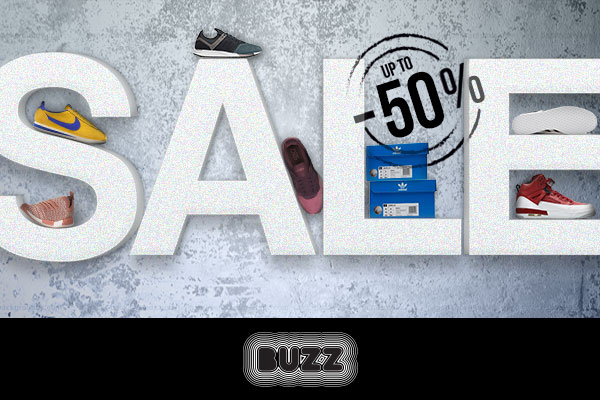 Počinje sniženje do 50% u svim BUZZ trgovinama, a ovo su komadi u koje vrijedi investirati!