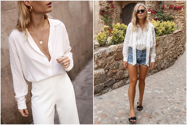 #stylecrush: Ljetne kombinacije Jessie Bush želimo kopirati već danas