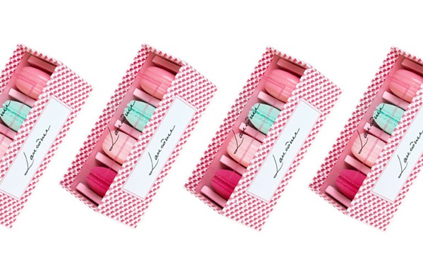 Upoznajte Lancôme macarons – najslađe rumenilo ove sezone!
