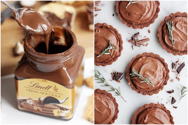 Lindt je predstavio čokoladni namaz s lješnjacima koji jedva čekamo isprobati