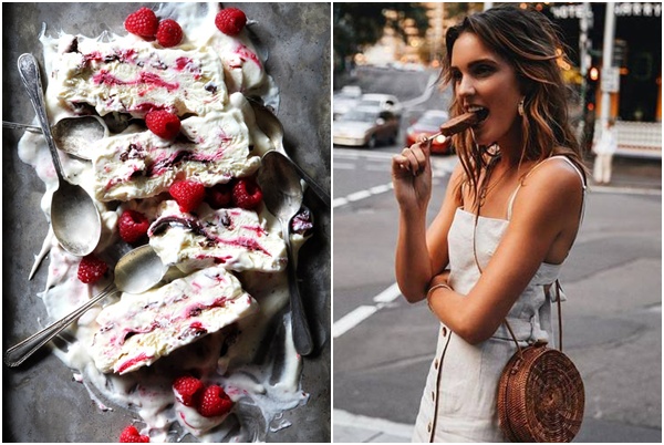 Semifreddo – ledeni slatki desert koji je sjajna alternativa sladoledu