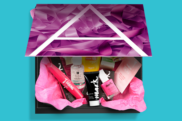 Ovog ljeta budi spremna za more, plažu ili gradsku vrevu uz AVON Summer Box