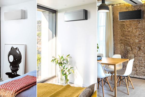 Daikin – pouzdan partner ZA ZDRAVU KLIMATIZACIJU