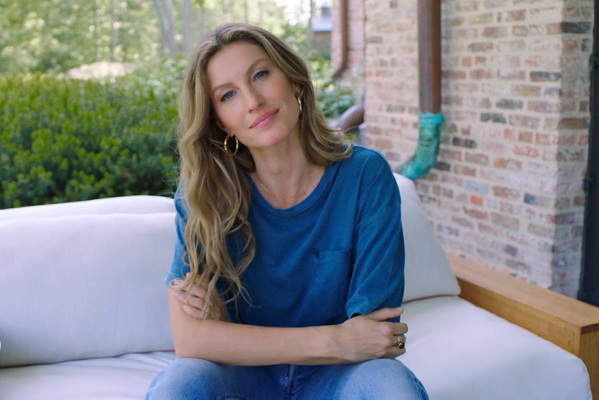 #lessons: Gisele Bundchen je napisala knjigu o zdravom načinu života i prehrani 