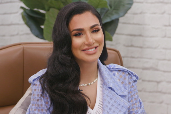 #beautyboss: 4 poslovna savjeta Hude Kattan, blogerice i poduzetnice