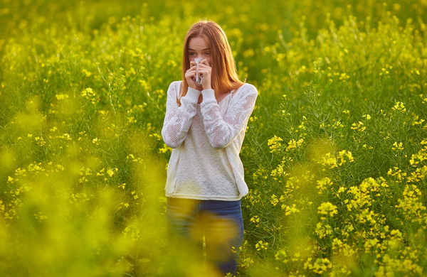 Pollen Visual