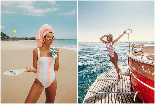 5 odličnih ideja za kreativne morske fotografije 