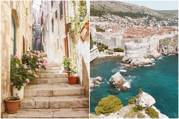 I Hrvatska se našla na Pinterest listi najpoželjnijih destinacija ovog ljeta