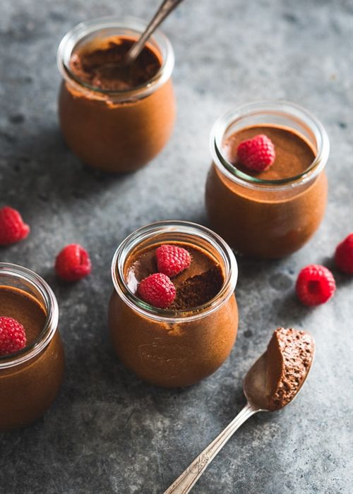 mousse